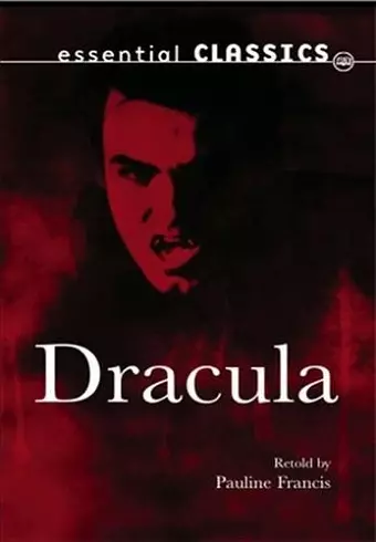 Dracula cover