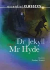Dr Jekyll & Mr Hyde cover