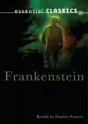 Frankenstein cover