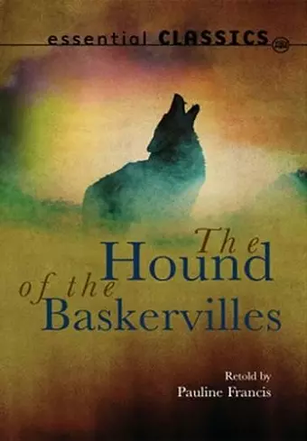 The Hound of the Baskervilles cover