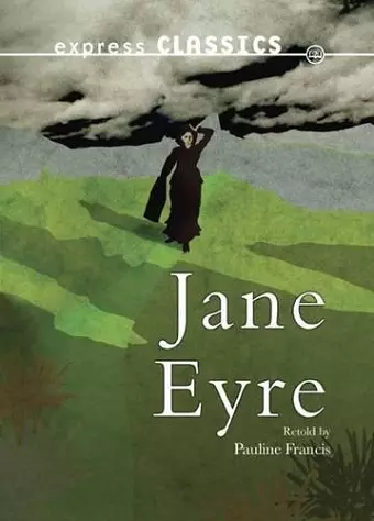 Jane Eyre cover