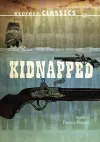 Kidnapped cover
