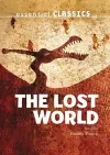 The Lost World cover