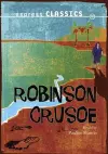 Robinson Crusoe cover