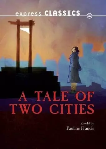 A Tale of Two Cities cover