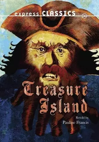 Treasure Island cover