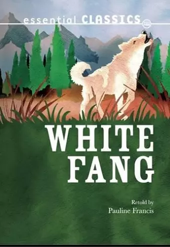 White Fang cover