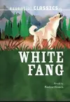 White Fang cover