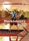 Huckleberry Finn cover