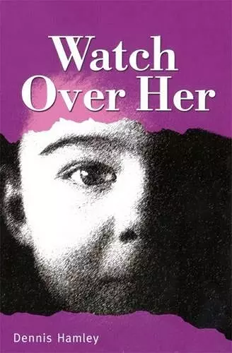 Watch Over Her cover