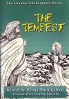The Tempest cover