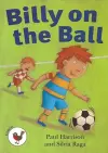 Level 1 Billy on the Ball cover