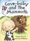 Cave-Baby and the Mammoth cover
