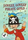 Level 3 Lovely, Lovely, Pirate Gold cover