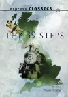The Thirty Nine Steps cover