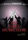 The Three Musketeers cover