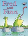 Fred and Finn cover