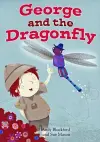 George and the Dragonfly cover