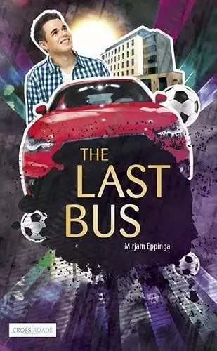 Cross Roads: The Last Bus cover