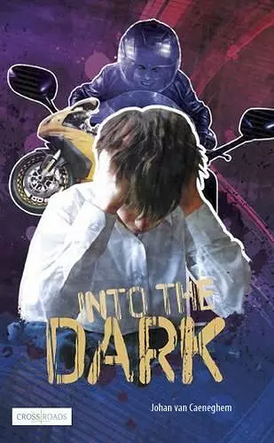 Into the Dark cover