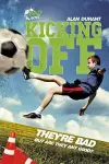Kicking Off cover