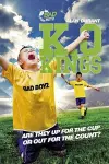 K.O. Kings - They're Fighting for the Cup! cover