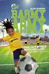 Barmy Army - Look out World, Here They Come! cover