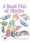 A Headful of Stories cover
