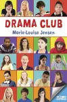Drama Club cover