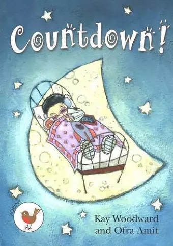 Countdown cover