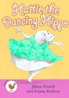 Hattie the Dancing Hippo cover