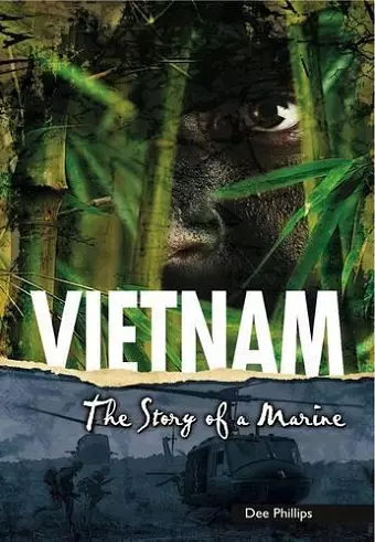 Yesterday's Voices: Vietnam cover