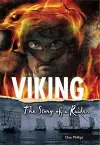 Yesterday's Voices: Viking cover