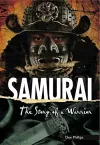Yesterday's Voices: Samurai cover