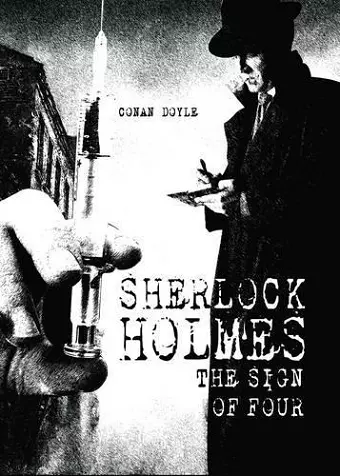 The Sign of Four cover