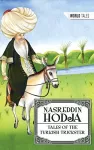 Nasreddin Hodja cover