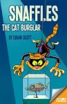 Fiction Express: Snaffles The Cat Burglar cover