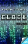 Fiction Express: Clock cover