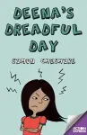 Deena's Dreadful Day cover