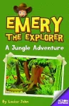 Emery the Explorer cover