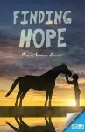 Finding Hope cover