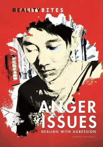 Anger Issues cover