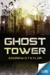 Ghost Tower cover