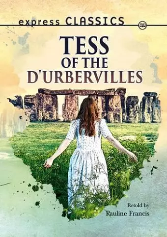 Express Classics: Tess of the D'Urbervilles cover