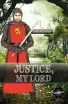 Justice My Lord! cover
