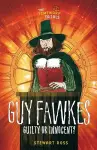 Guy Fawkes cover