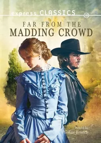 Far from the Madding Crowd cover
