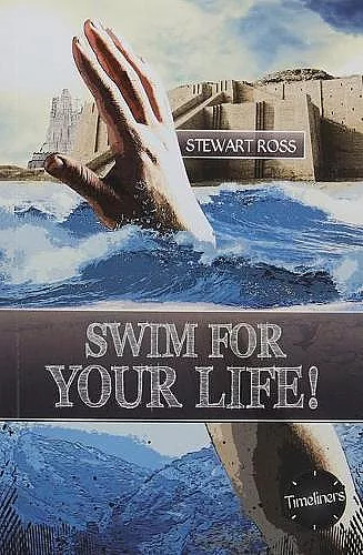 Swim for your life cover