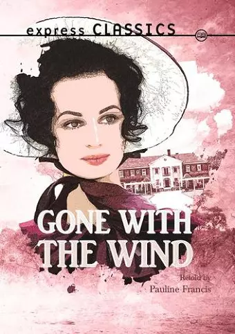 Gone with the Wind cover