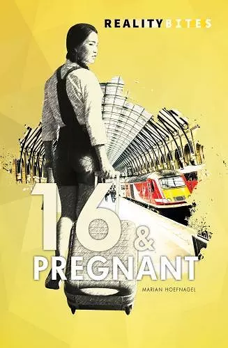 16 & Pregnant cover